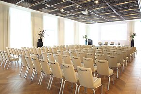 Rosa Grand Milano - Starhotels Collezione