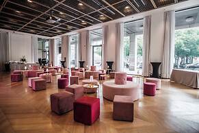 Rosa Grand Milano - Starhotels Collezione