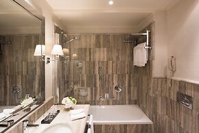 Rosa Grand Milano - Starhotels Collezione