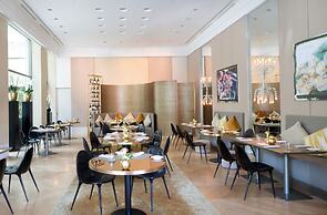 Rosa Grand Milano - Starhotels Collezione
