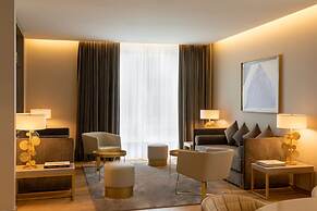 Rosa Grand Milano - Starhotels Collezione
