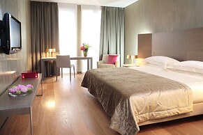 Rosa Grand Milano - Starhotels Collezione