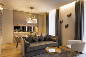 Rosa Grand Milano - Starhotels Collezione