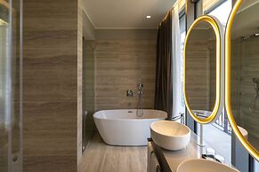 Rosa Grand Milano - Starhotels Collezione