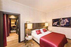 Rosa Grand Milano - Starhotels Collezione