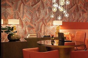 Rosa Grand Milano - Starhotels Collezione