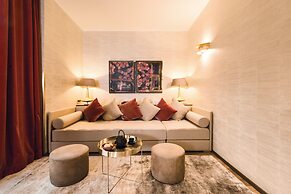 Rosa Grand Milano - Starhotels Collezione