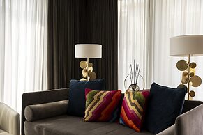 Rosa Grand Milano - Starhotels Collezione