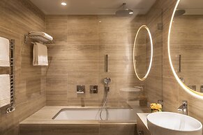 Rosa Grand Milano - Starhotels Collezione