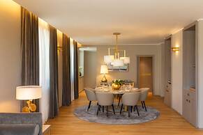 Rosa Grand Milano - Starhotels Collezione