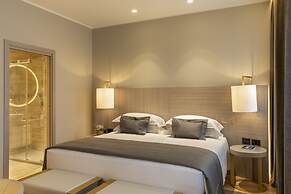 Rosa Grand Milano - Starhotels Collezione