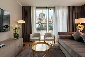Rosa Grand Milano - Starhotels Collezione
