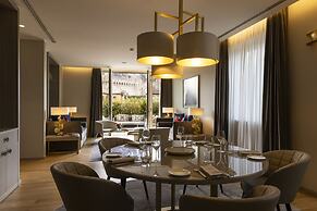 Rosa Grand Milano - Starhotels Collezione