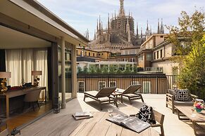 Rosa Grand Milano - Starhotels Collezione