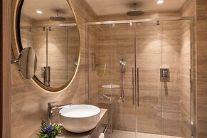 Rosa Grand Milano - Starhotels Collezione