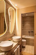 Rosa Grand Milano - Starhotels Collezione