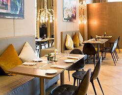 Rosa Grand Milano - Starhotels Collezione