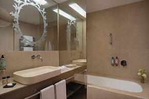 Rosa Grand Milano - Starhotels Collezione