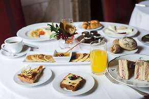 Rosa Grand Milano - Starhotels Collezione