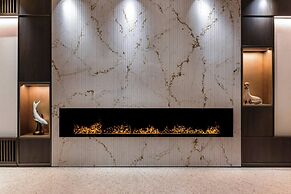 Rosa Grand Milano - Starhotels Collezione