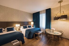 Rosa Grand Milano - Starhotels Collezione