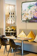 Rosa Grand Milano - Starhotels Collezione