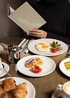 Rosa Grand Milano - Starhotels Collezione