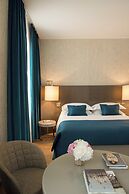 Rosa Grand Milano - Starhotels Collezione