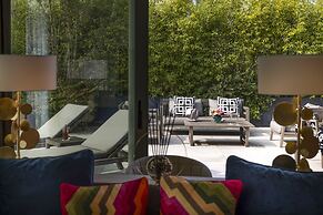 Rosa Grand Milano - Starhotels Collezione