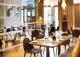 Rosa Grand Milano - Starhotels Collezione