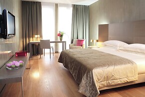 Rosa Grand Milano - Starhotels Collezione