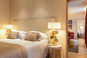 Rosa Grand Milano - Starhotels Collezione