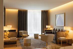 Rosa Grand Milano - Starhotels Collezione