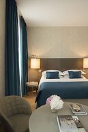 Rosa Grand Milano - Starhotels Collezione