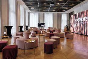 Rosa Grand Milano - Starhotels Collezione