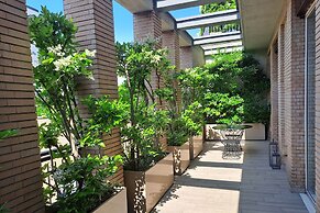 Rosa Grand Milano - Starhotels Collezione