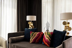Rosa Grand Milano - Starhotels Collezione