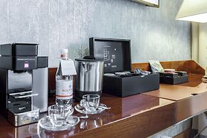 Rosa Grand Milano - Starhotels Collezione