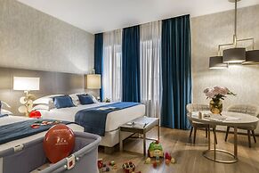Rosa Grand Milano - Starhotels Collezione