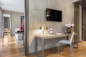 Rosa Grand Milano - Starhotels Collezione