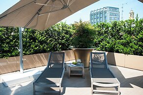 Rosa Grand Milano - Starhotels Collezione