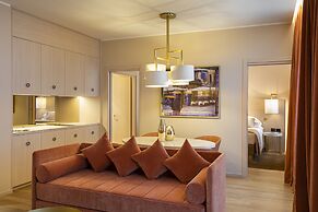 Rosa Grand Milano - Starhotels Collezione