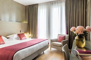 Rosa Grand Milano - Starhotels Collezione