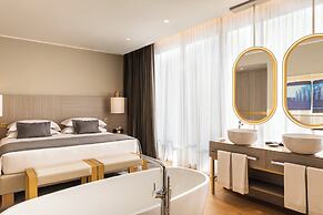 Rosa Grand Milano - Starhotels Collezione