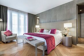 Rosa Grand Milano - Starhotels Collezione