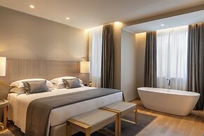 Rosa Grand Milano - Starhotels Collezione
