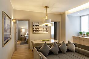 Rosa Grand Milano - Starhotels Collezione