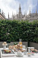 Rosa Grand Milano - Starhotels Collezione