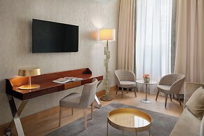 Rosa Grand Milano - Starhotels Collezione