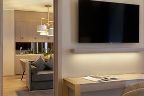 Rosa Grand Milano - Starhotels Collezione